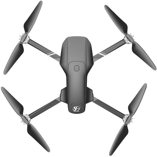 CSJ S189 Pro Drone 5G with 4K Camera and Controller view 2