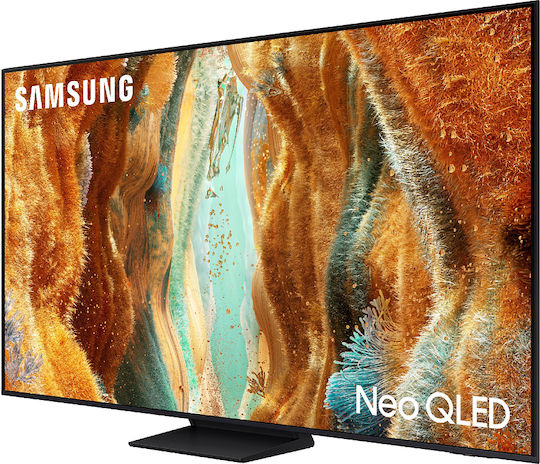 Samsung Smart Television 55" 4K UHD Neo QLED QN70F HDR (2025) vista 2