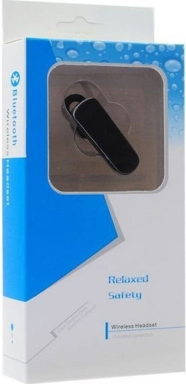 Mini In-ear Bluetooth Handsfree Earphone Black view 4
