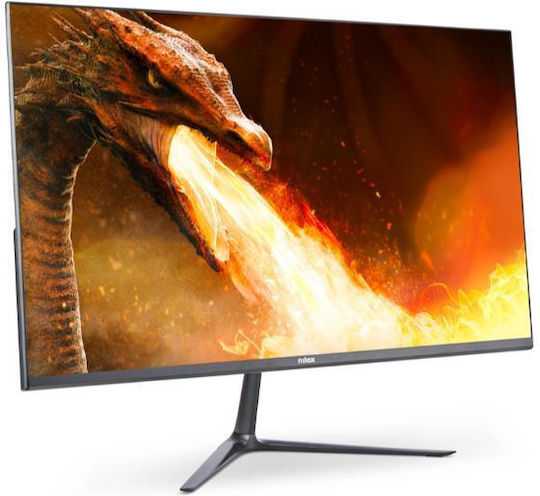 Nilox NXM24FHD1441 Monitor 24" FHD 1920x1080 165Hz with Response Time 1ms GTG