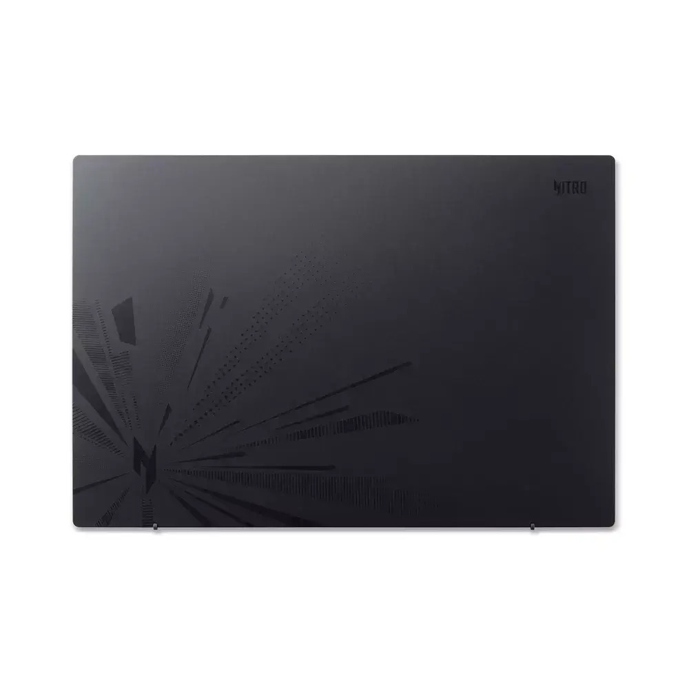 Acer Nitro Lite 16 NL16-71G-751G 16" IPS FHD+ 165Hz (i7-13620H/24GB/512GB SSD/GeForce RTX 3050/W11 Pro) (International English Keyboard) vue 3