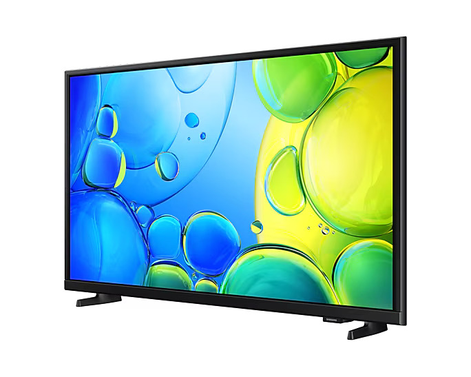Samsung Smart Television 32" Full HD LED F6000 HDR (2025) view 3