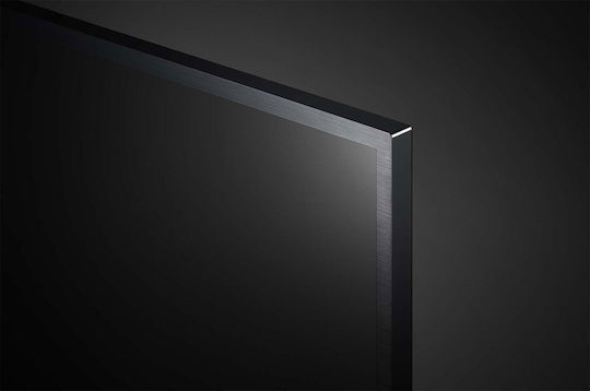 LG Smart Television 55" 4K UHD LED 55UQ75003LF HDR (2022) view 9