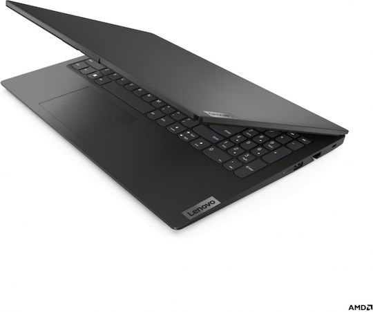 Lenovo V15 G4 AMN 15.6" FHD (Ryzen 3-7320U/8GB/256GB SSD/No OS) (International English Keyboard) view 8