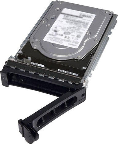 Dell 600GB HDD Hard Drive 2.5" SAS 3.0 10000rpm for NAS / Server 400-AOWP