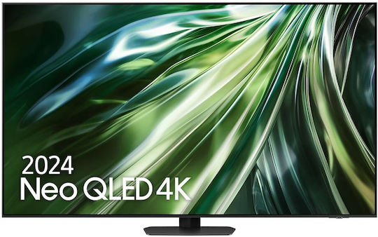 Samsung Smart Television 55" 4K UHD Neo QLED TQ55QN90DATXXC HDR (2024)