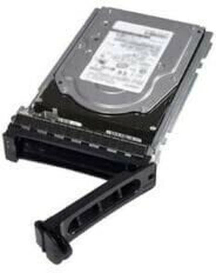 Dell SSD 480GB 3.5'' Type with SATA III Connection 345-BEBH view 5