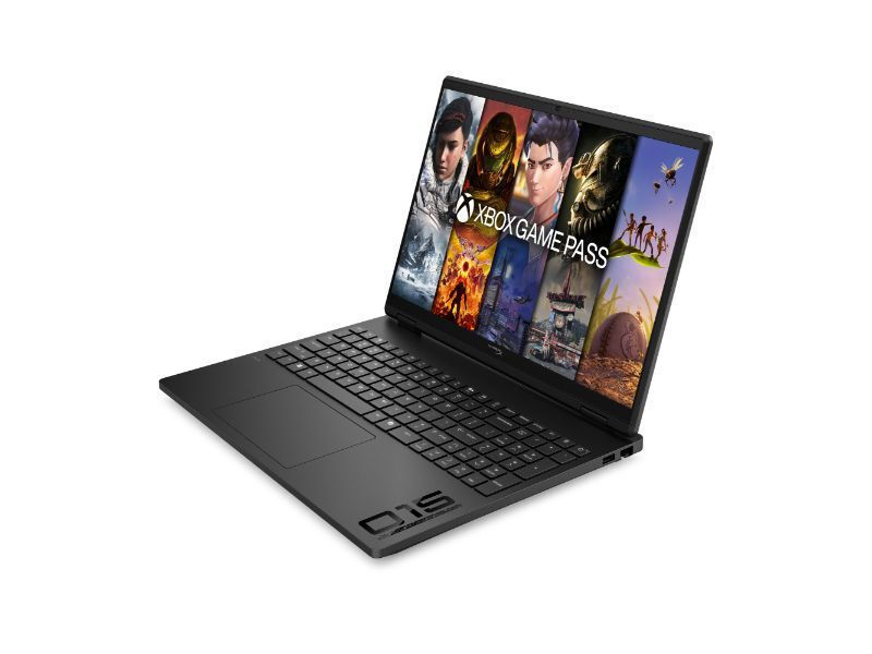 HP HyperX Omen 15-gb0000nv 16" IPS QHD+ (Ryzen 7-260/24GB/1TB SSD/GeForce RTX 5060/W11 Home) (GR Keyboard) vue 5