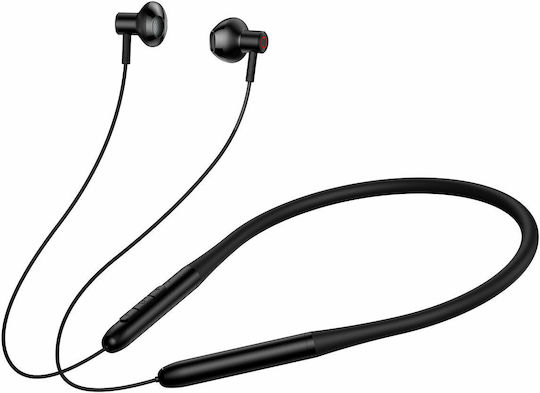 Baseus Bowie P1 Earbud Bluetooth Handsfree Earphones Black view 1