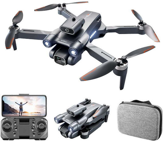Drone 5G with Camera view 1