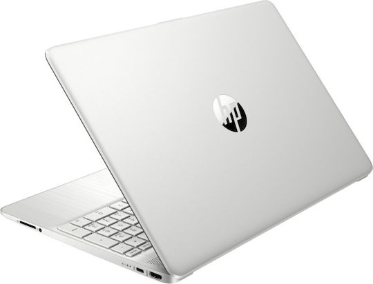 HP 15s-fq2022nv 15.6" FHD (i3-1115G4/8GB/512GB SSD/W11 Home) (GR Keyboard) view 4