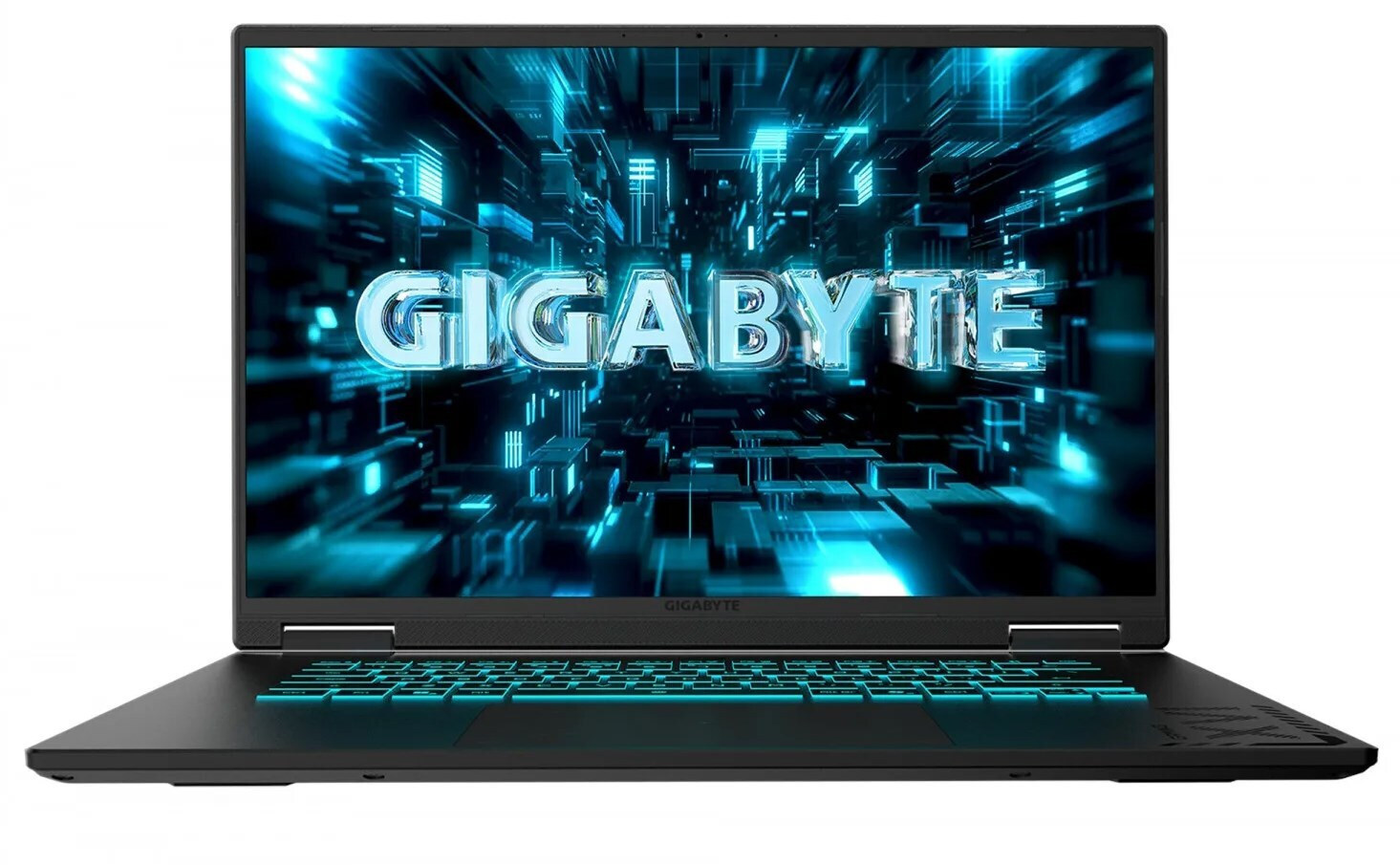 Gigabyte Gaming A16 Pro 16" QHD+ (Core 7-240H/32GB/1.0TB SSD/GeForce RTX 5080/No OS) (US Keyboard) view 1