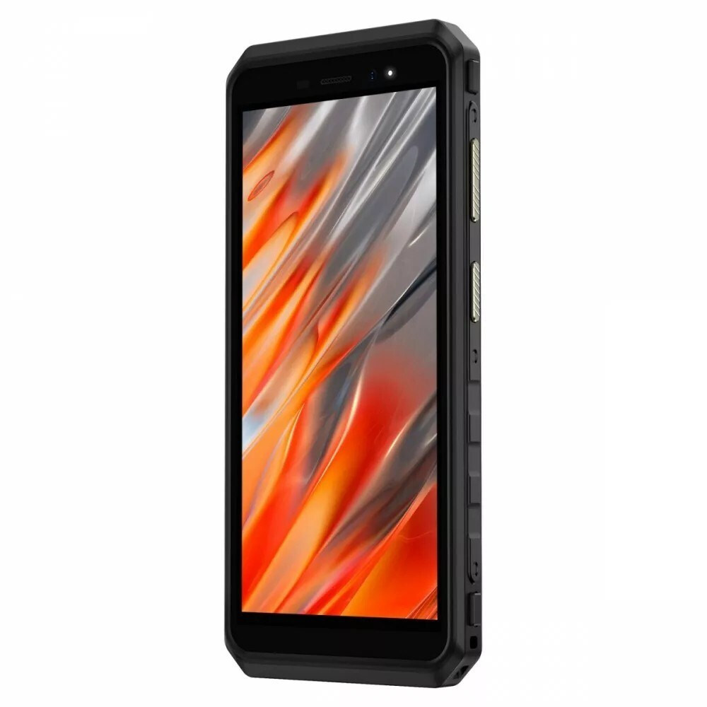 Ulefone Power Armor X11 Dual SIM (4GB/32GB) Resistant Smartphone Black view 8