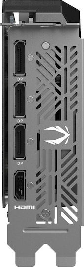 Zotac GeForce RTX 5060 Ti 16GB GDDR7 AMP Graphics Card view 4