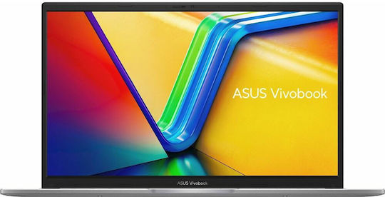 Asus Vivobook 15 90NB10J2-M01R90 15.6" FHD (i7-1355U/16GB/512GB SSD/No OS) (US Keyboard) view 2