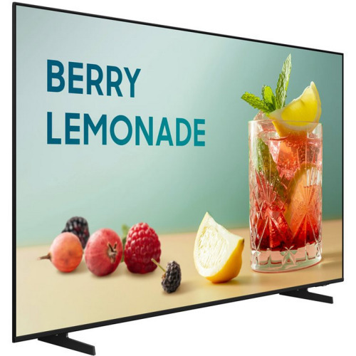 Samsung Smart TV 42.5" 4K UHD LED Business BEFX-H HDR (2025) LH43BEFHLGUXEN view 3