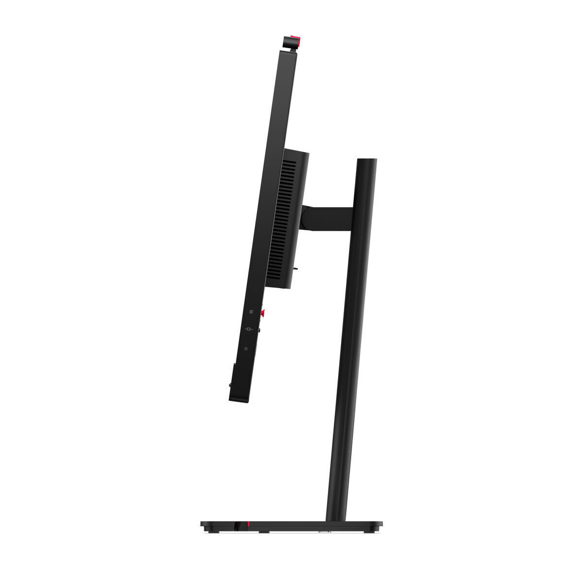 Lenovo ThinkVision T24-4v IPS Monitor 23.8" FHD 1920x1080 with 4ms Response Time GTG view 6