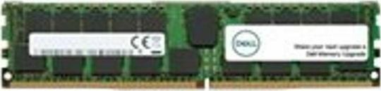 Dell PowerEdge DDR4 with Module 1x16GB and Speed 2666 for Desktop AA940922 view 2