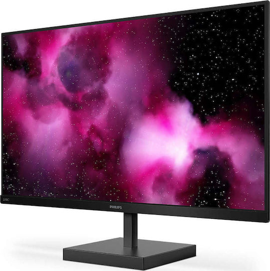 Philips 276C8 IPS HDR Monitor 27" QHD 2560x1440 with Response Time 4ms GTG view 2