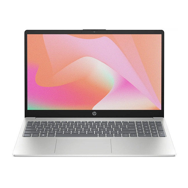HP 15-fd1065nw 15.6" IPS FHD (Ultra 5-125H/24GB/512GB SSD/W11 Home) (International English Keyboard)