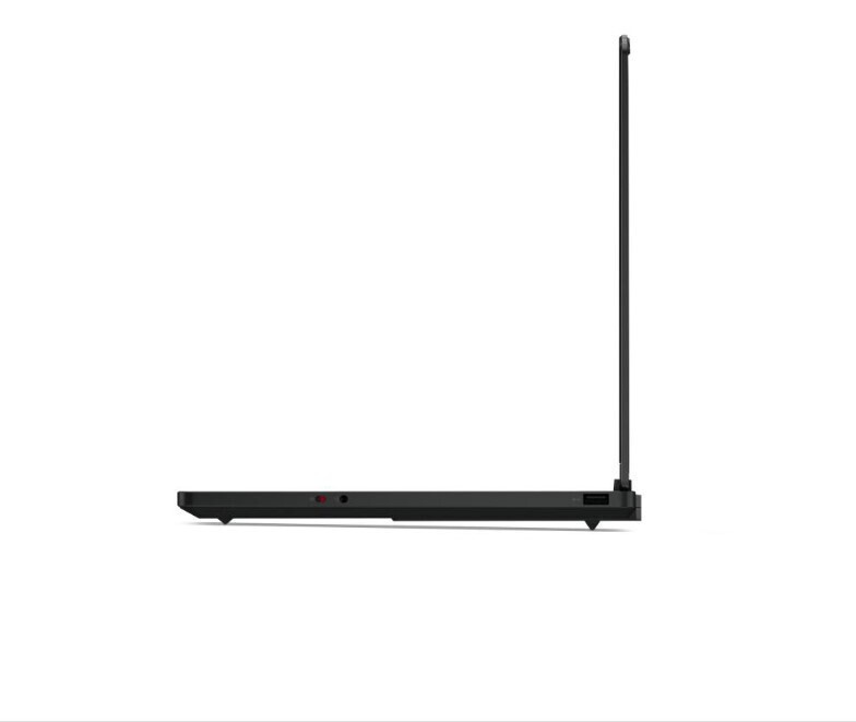 Lenovo Legion 5 15AGP11 15.3" OLED QHD+ 165Hz (Ryzen AI 400 Series-450/32GB/1.0TB SSD/GeForce RTX 5060/No OS) (International English Keyboard) vue 6