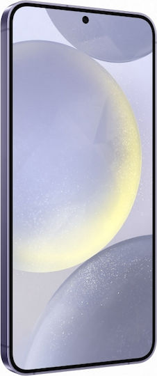 Samsung Galaxy S24+ 5G Dual SIM (12GB/512GB) Cobalt Violet view 6