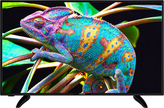 Finlux Smart Television 55" 4K UHD LED 55FUΒ7050 (2019) view 2