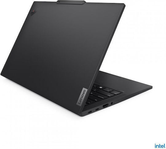 Lenovo ThinkPad T14s G6 14" FHD+ (Ultra 5-228V/32GB/512GB SSD/W11 Pro) (GR Keyboard) view 2