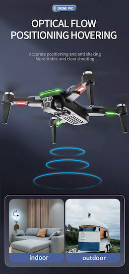 S166 Drone 5G with 1080p Camera and Controller view 6