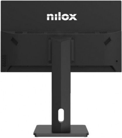 Nilox NXM24REG02 VA Monitor 24" FHD 1920x1080 with Response Time 4ms GTG vista 3