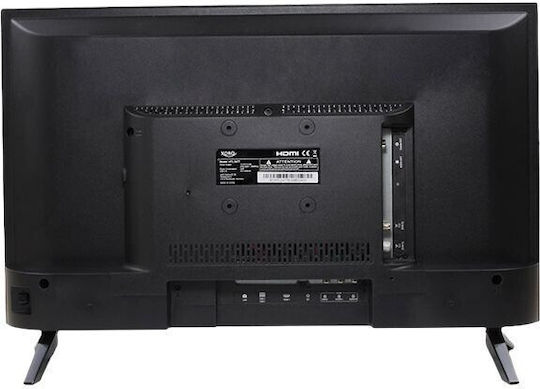 Xoro Smart Television 23.6" HD Ready LED HTL 2477 (2021) view 2