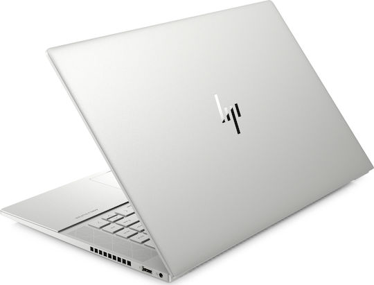 HP Envy 15-ep0053nw 15.6" IPS FHD (i5-10300H/16GB/1TB SSD/GeForce GTX 1660 Ti/W10 Home) (US Keyboard) vue 6