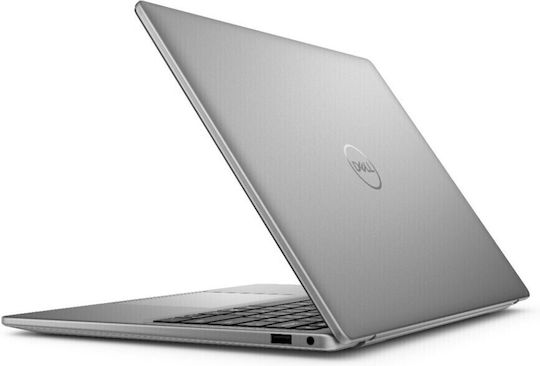 Dell Latitude 5455 14" FHD (Snapdragon-X1P-64-100/16GB/512GB SSD/W11 Pro) (International English Keyboard) view 5