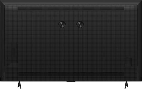 TCL Smart Television 50" 4K UHD QLED 50P7K HDR (2025) view 4