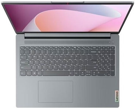 Lenovo IdeaPad Slim 3 16ABR8 16" IPS FHD+ (Ryzen 7-5825U/16GB/1TB SSD/W11 S) Arctic Grey (GR Keyboard) view 4