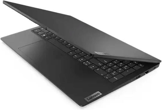 Lenovo V15 G4 IRU 15.6" IPS FHD (i7-1355U/8GB/512GB SSD/No OS) (International English Keyboard) vue 2