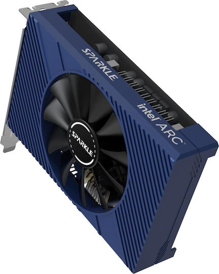 Sparkle ARC A310 4GB GDDR6 ELF Graphics Card view 5