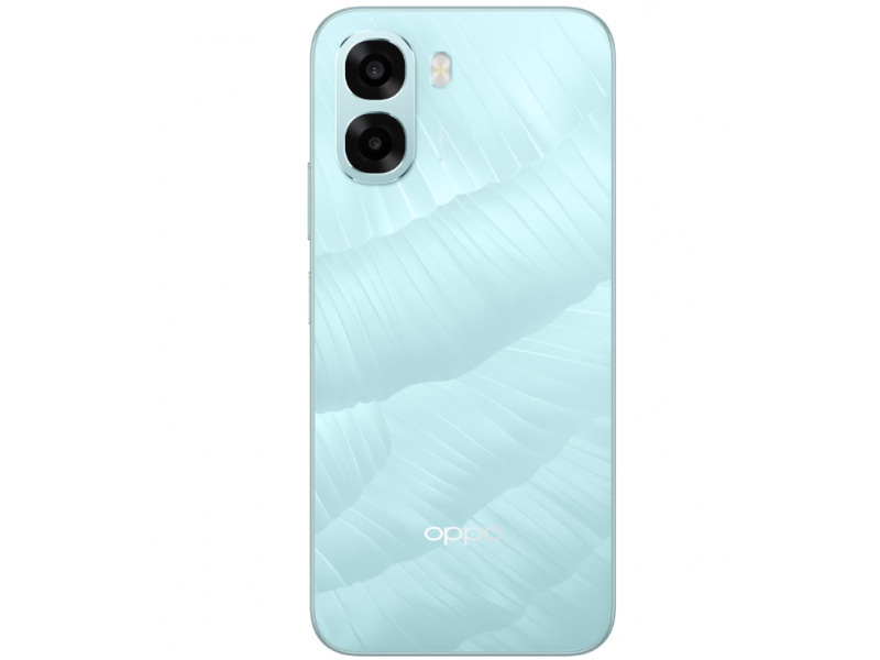 Oppo A6x 5G Dual SIM (4/128GB) Ice Blue view 2