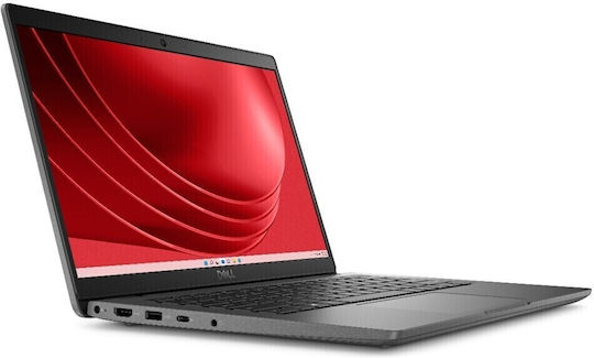 Dell Latitude 3450 14" FHD (i5-1335U/16GB/512GB SSD/W11 Pro) (GR Keyboard) view 4