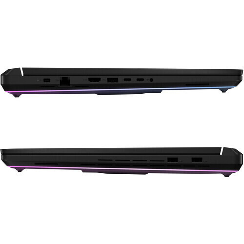 Asus ROG Strix SCAR 18 G835LW-XS97 18" QHD+ 240Hz (Ultra 9-275HX/32GB/2TB SSD/GeForce RTX 5080/W11 Pro) (US Keyboard) view 7