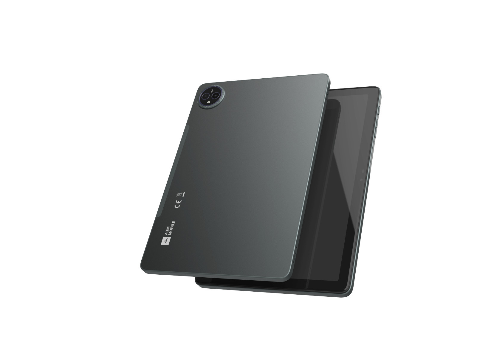 AGM Pad T3 4G 10.1Inches Tablet (4GB/64GB) Gray view 7