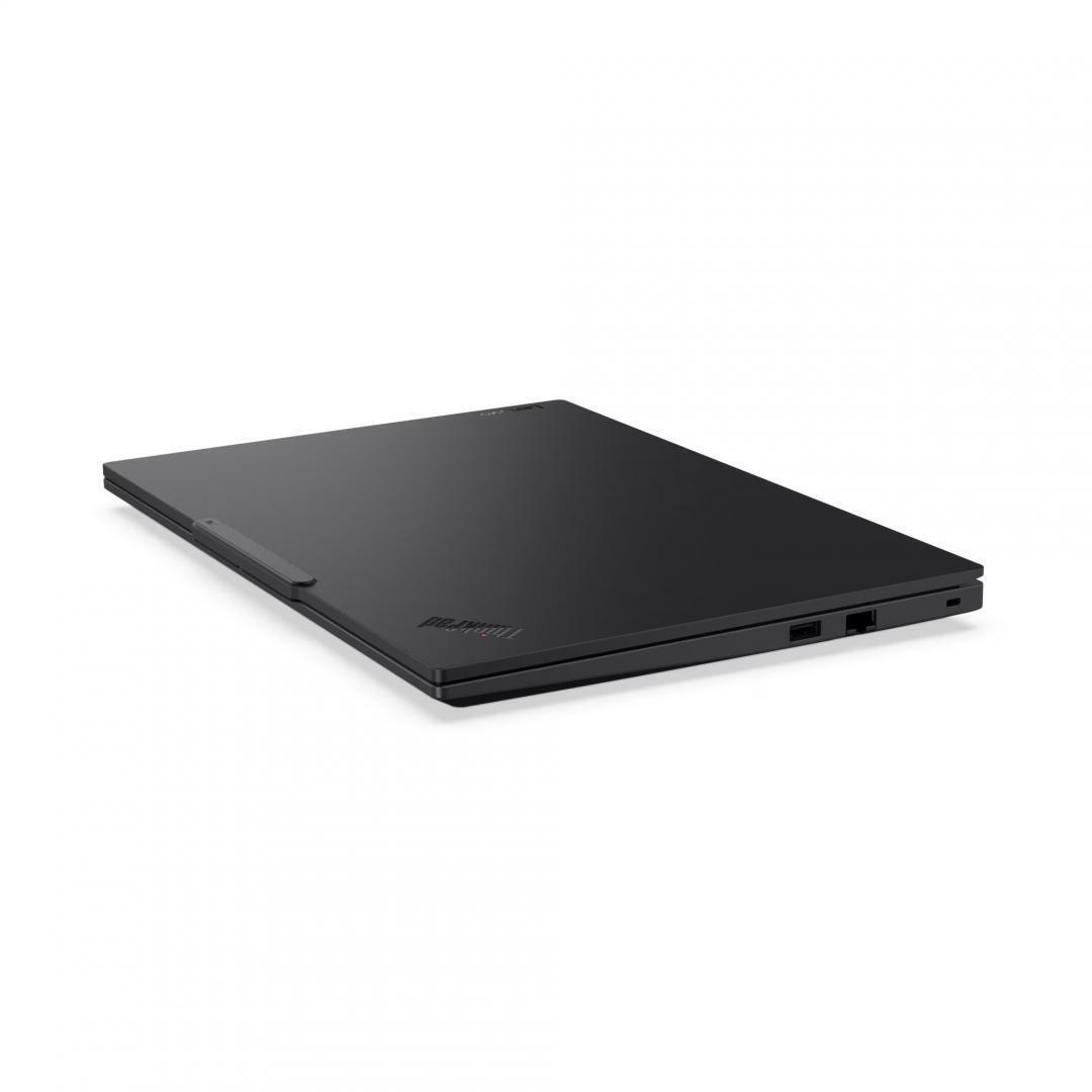 Lenovo ThinkPad E14 Gen 7 (Intel) 14" IPS (Ultra 5-225U/8GB/256GB SSD/No OS) (US Keyboard) view 3
