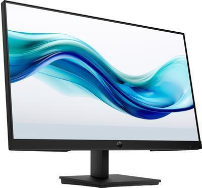 HP Series 3 Pro 324pf IPS Monitor 23.8" FHD 1920x1080 with Response Time 5ms GTG view 2