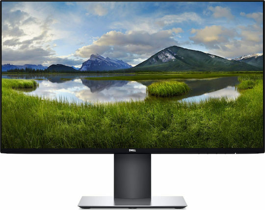 Dell U2421HE IPS Monitor 24" FHD 1920x1080 with Response Time 5ms GTG
