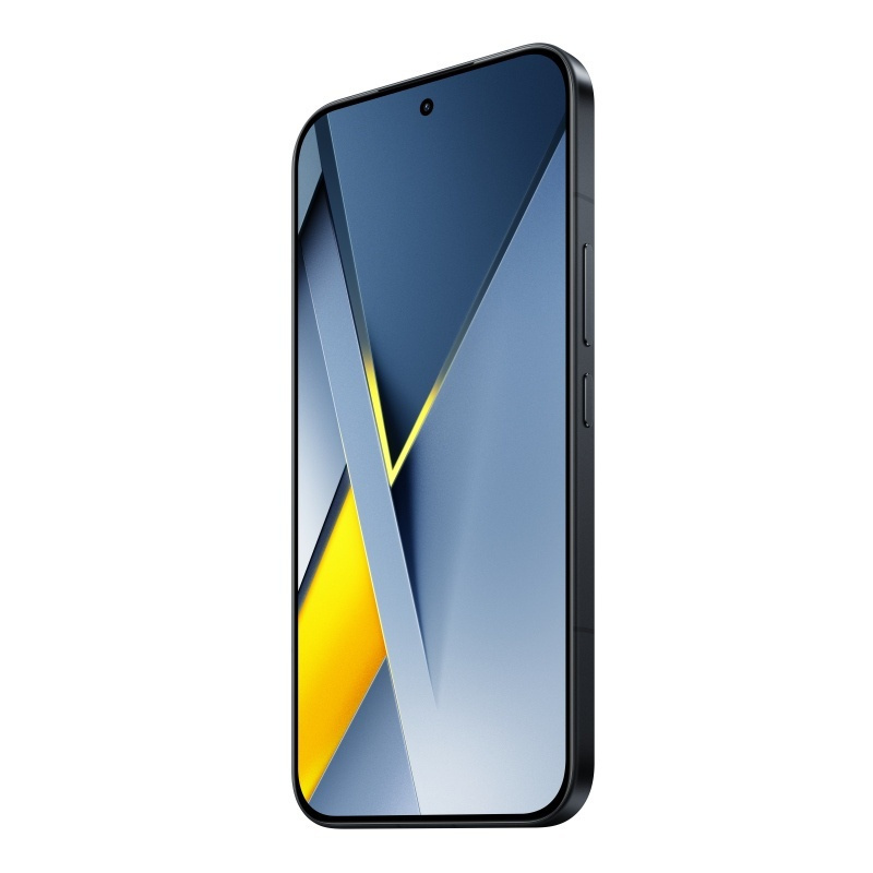 Xiaomi Poco F8 Ultra 5G Dual SIM (12GB/256GB) Black view 4