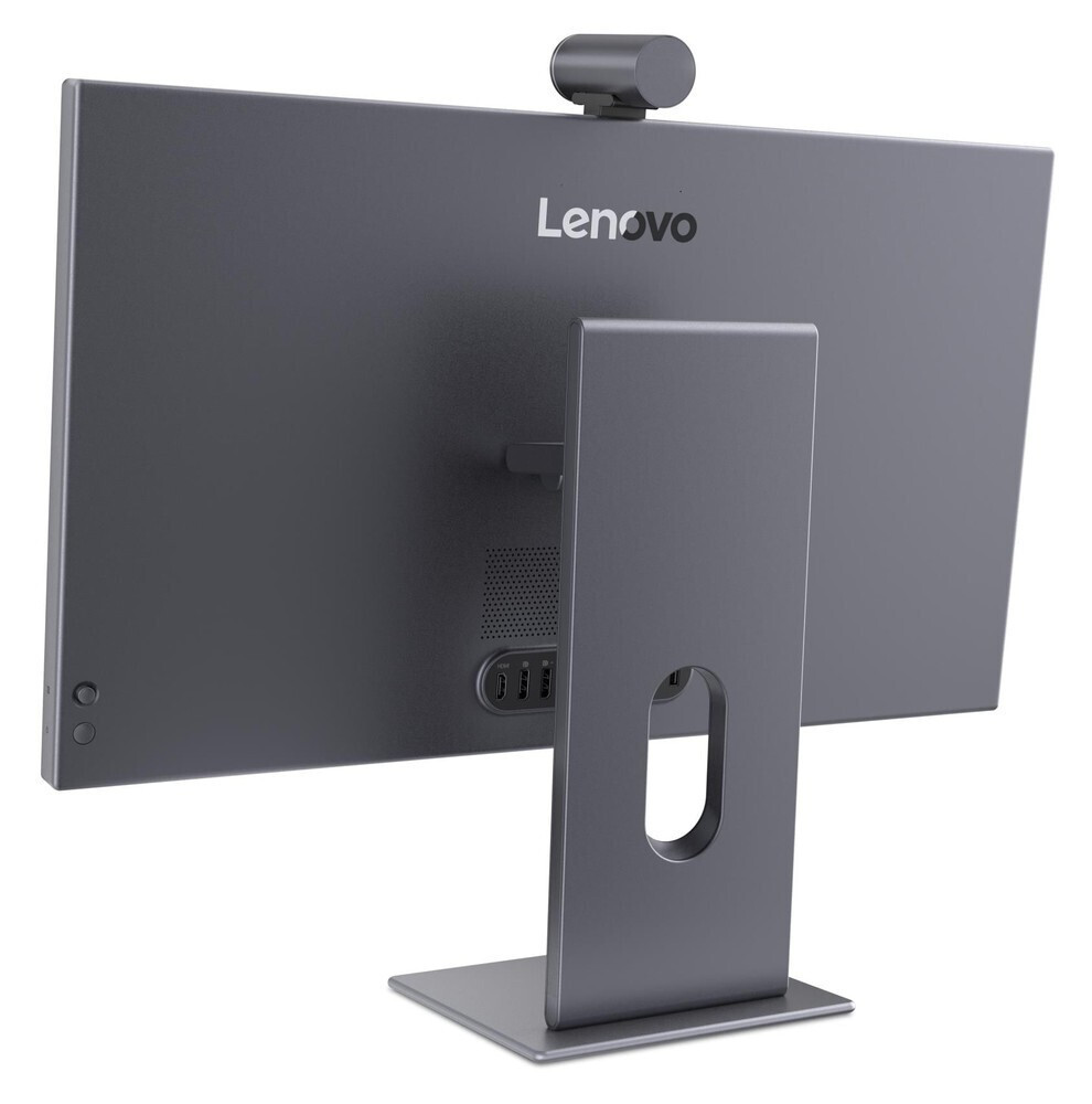 Lenovo Yoga Pro 27UD-10 QD-OLED Monitor 26.5" 4K 3840x2160 with 0.03ms Response Time GTG view 8