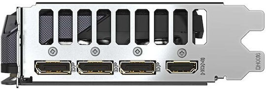 Gigabyte GeForce RTX 5060 Ti 16GB GDDR7 GAMING OC Graphics Card view 9