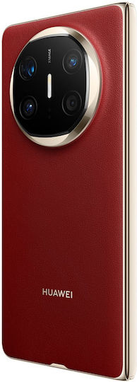 Huawei Mate X6 Dual SIM (12GB/512GB) Red view 5