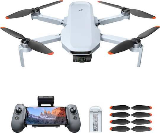 Blow POTENSIC Atom 2 Drone with Camera 4K 30fps HDR and Controller