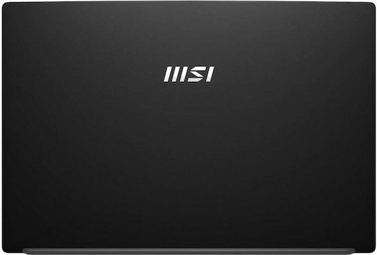 MSI Modern 15 B12MO 15.6" FHD (i5-1235U/16GB/512GB SSD/W11 Home) (GR Keyboard) view 8